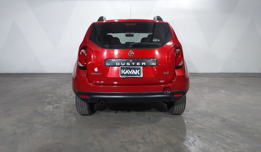 Renault Duster 2.0 ZEN DEH Suv 2019