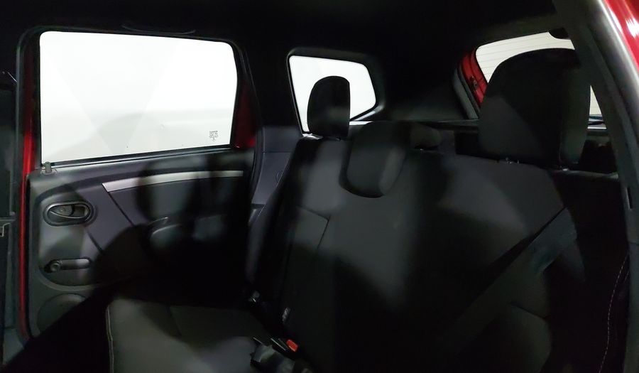 Renault Duster 2.0 ZEN DEH Suv 2019