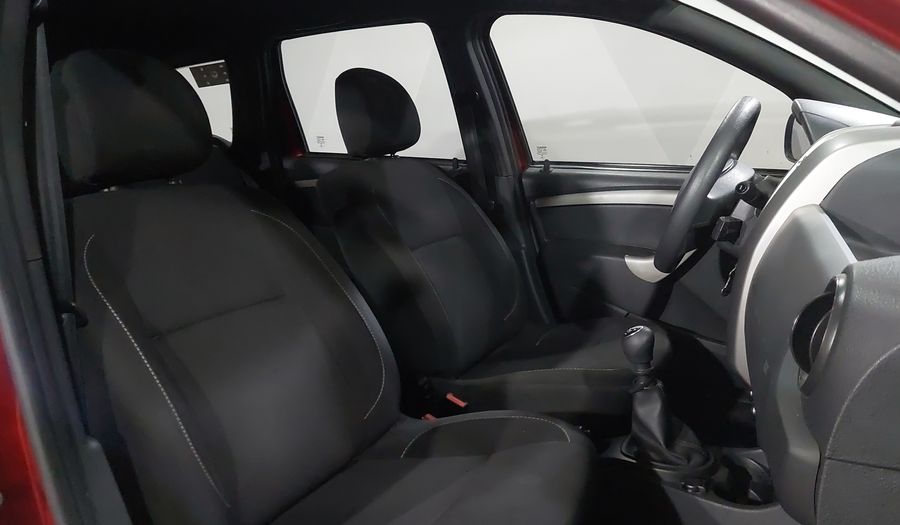 Renault Duster 2.0 ZEN DEH Suv 2019