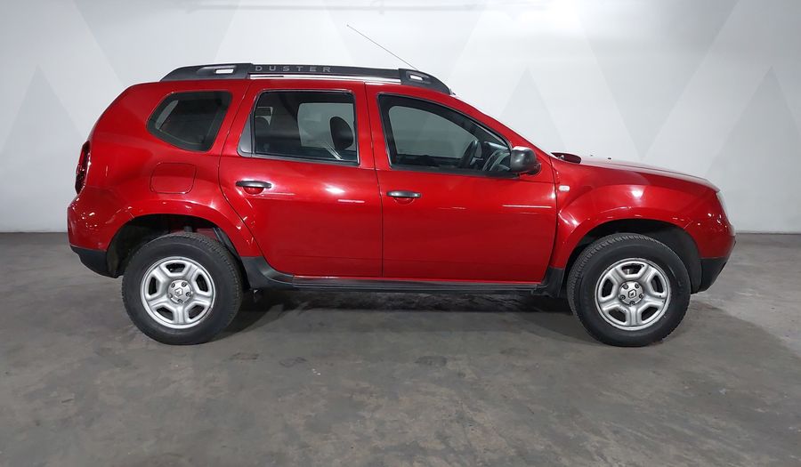 Renault Duster 2.0 ZEN DEH Suv 2019