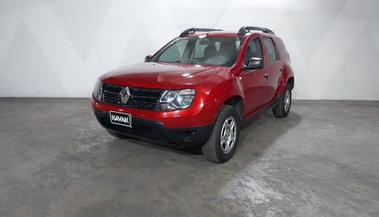 Renault • Duster