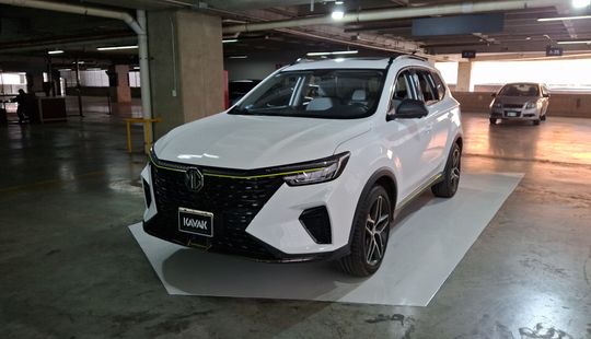 Mg • RX5