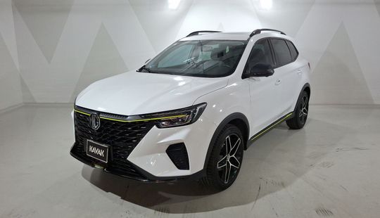 Mg • RX5