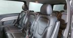 Mercedes Benz Clase V 2.1 250 AVANTGARDE 8 ASIENTOS AUTO Minivan 2018