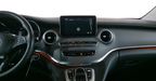 Mercedes Benz Clase V 2.1 250 AVANTGARDE 8 ASIENTOS AUTO Minivan 2018