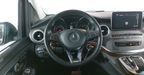 Mercedes Benz Clase V 2.1 250 AVANTGARDE 8 ASIENTOS AUTO Minivan 2018