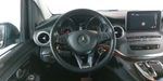 Mercedes Benz Clase V 2.1 250 AVANTGARDE 8 ASIENTOS AUTO Minivan 2018
