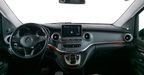 Mercedes Benz Clase V 2.1 250 AVANTGARDE 8 ASIENTOS AUTO Minivan 2018