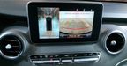 Mercedes Benz Clase V 2.1 250 AVANTGARDE 8 ASIENTOS AUTO Minivan 2018