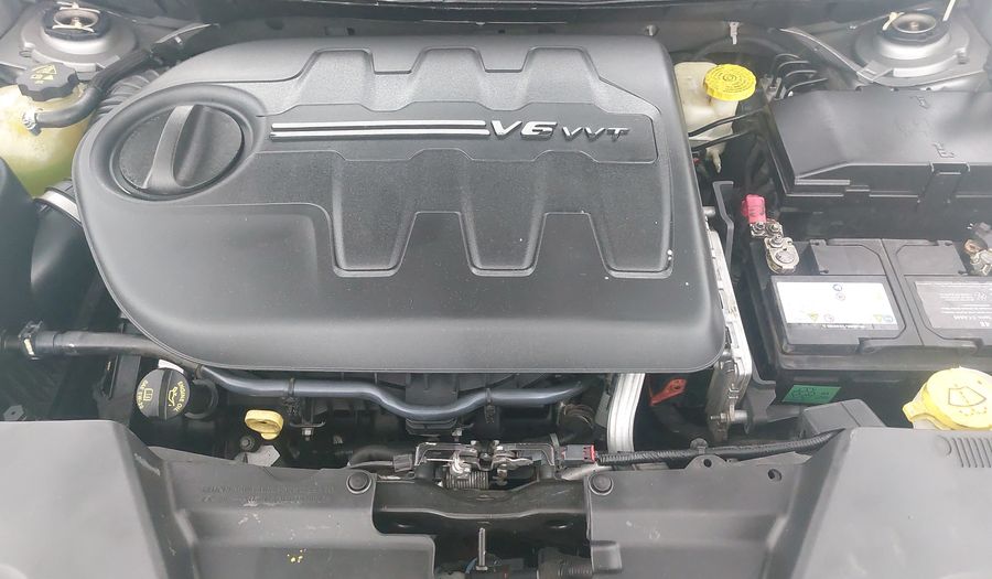 Jeep Cherokee 3.2 TRAILHAWK 4WD Suv 2015