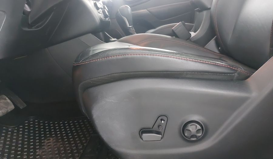 Jeep Cherokee 3.2 TRAILHAWK 4WD Suv 2015