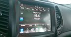 Jeep Cherokee 3.2 TRAILHAWK 4WD Suv 2015