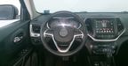 Jeep Cherokee 3.2 TRAILHAWK 4WD Suv 2015