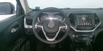Jeep Cherokee 3.2 TRAILHAWK 4WD Suv 2015