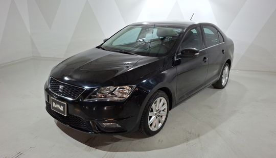 Seat • Toledo