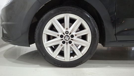 Seat • Toledo