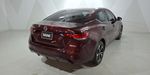 Nissan Sentra 2.0 SENSE CVT Sedan 2022