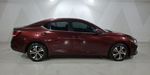 Nissan Sentra 2.0 SENSE CVT Sedan 2022