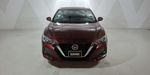 Nissan Sentra 2.0 SENSE CVT Sedan 2022