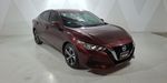 Nissan Sentra 2.0 SENSE CVT Sedan 2022