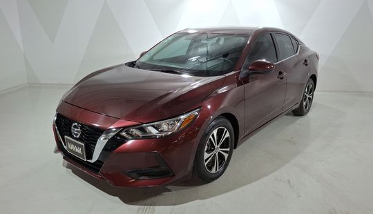 Nissan • Sentra