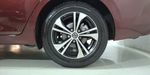 Nissan Sentra 2.0 SENSE CVT Sedan 2022