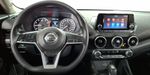 Nissan Sentra 2.0 SENSE CVT Sedan 2022