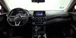 Nissan Sentra 2.0 SENSE CVT Sedan 2022