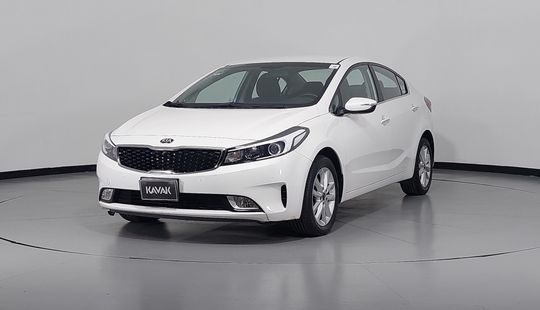 Kia • FORTE
