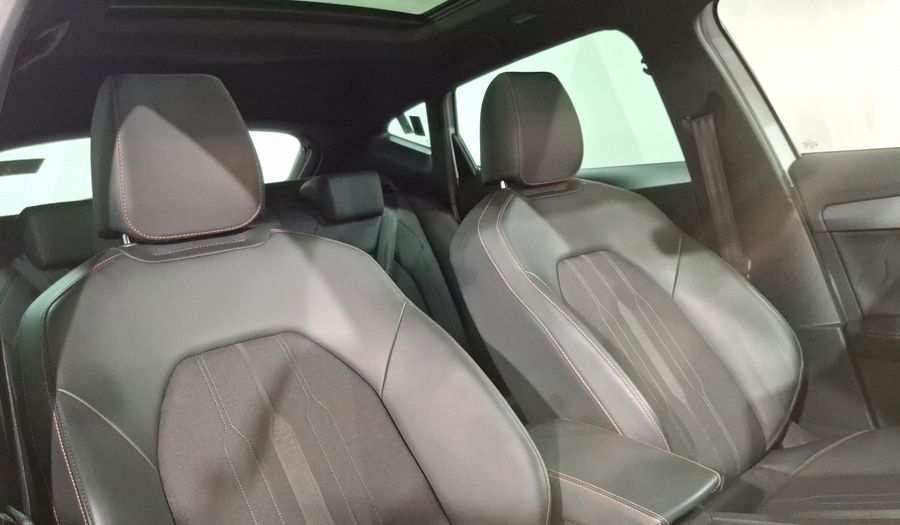 Cupra Formentor 2.0 TSI MID 190HP DCT Suv 2022