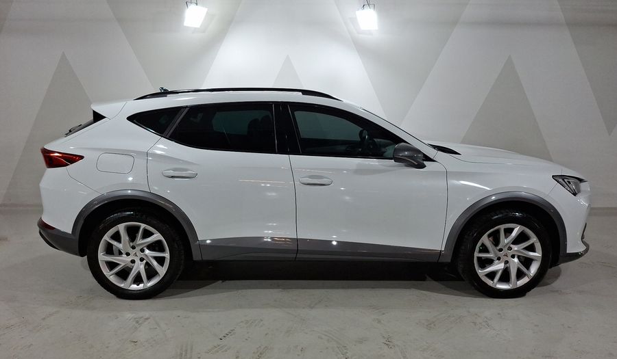 Cupra Formentor 2.0 TSI MID 190HP DCT Suv 2022