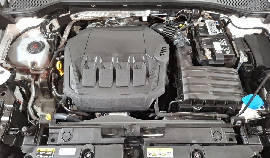 Cupra Formentor 2.0 TSI MID 190HP DCT Suv 2022