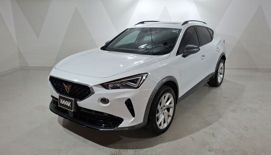 Cupra • Formentor