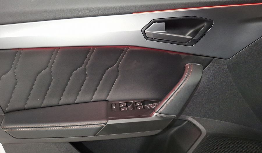 Cupra Formentor 2.0 TSI MID 190HP DCT Suv 2022