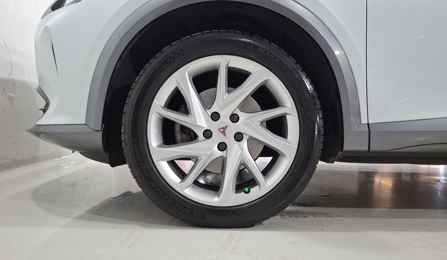 Cupra Formentor 2.0 TSI MID 190HP DCT Suv 2022