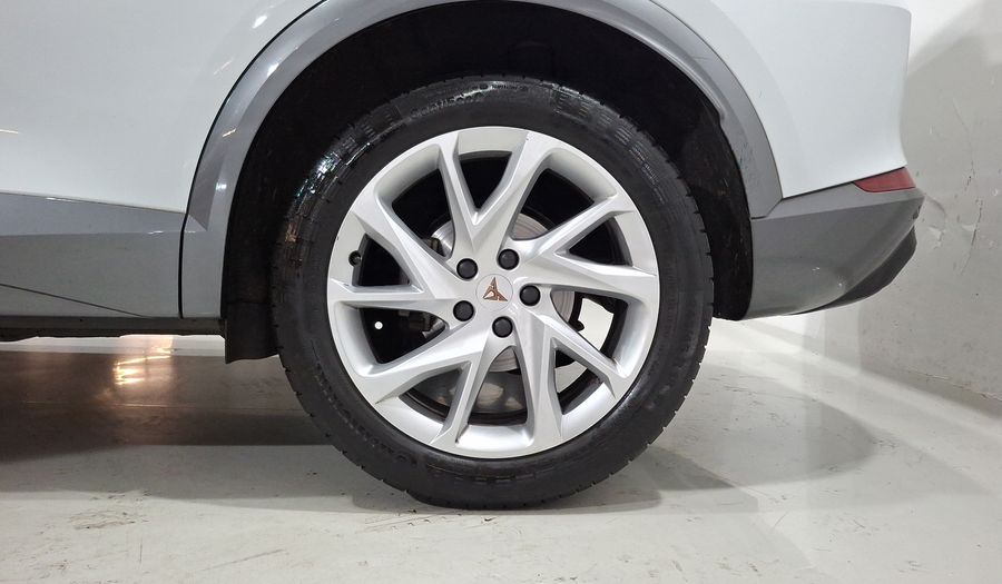 Cupra Formentor 2.0 TSI MID 190HP DCT Suv 2022