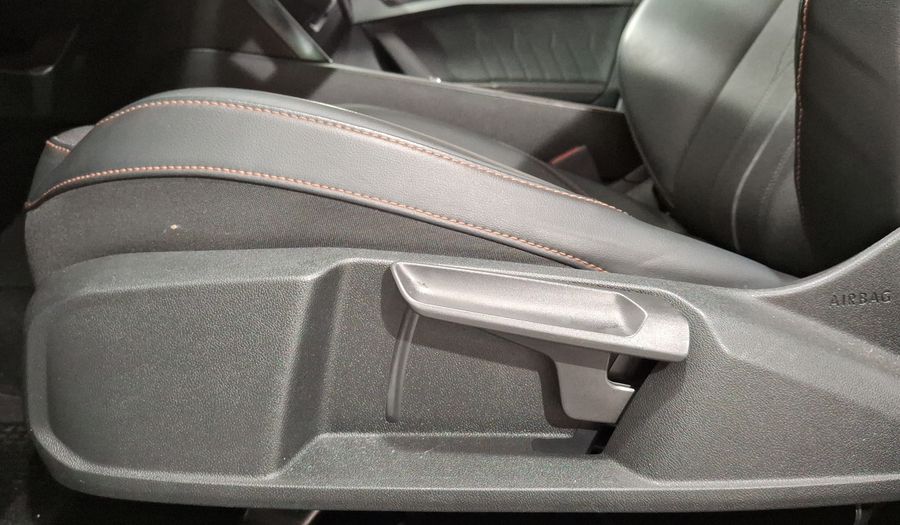 Cupra Formentor 2.0 TSI MID 190HP DCT Suv 2022