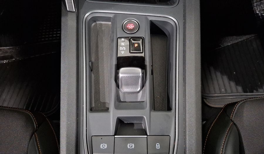 Cupra Formentor 2.0 TSI MID 190HP DCT Suv 2022