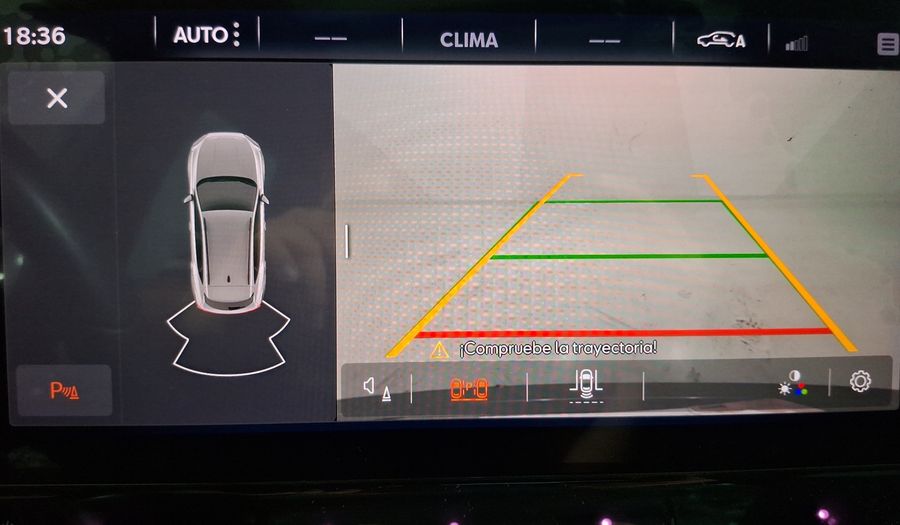 Cupra Formentor 2.0 TSI MID 190HP DCT Suv 2022