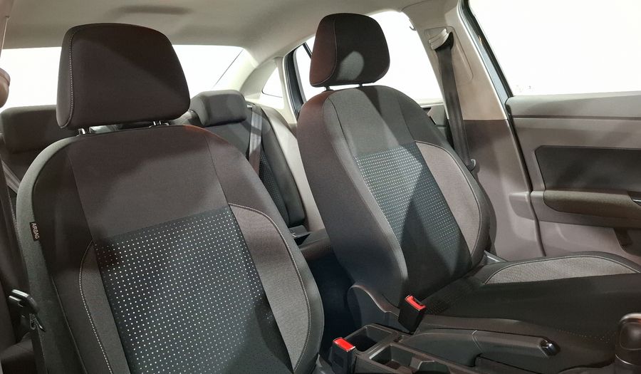 Volkswagen Virtus 1.6 AUTO Sedan 2021