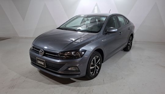 Volkswagen • Virtus