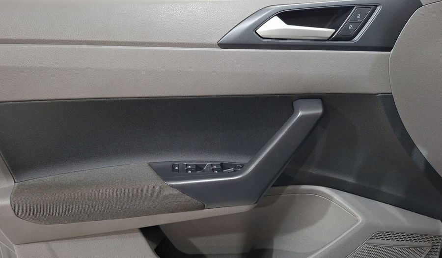 Volkswagen Virtus 1.6 AUTO Sedan 2021