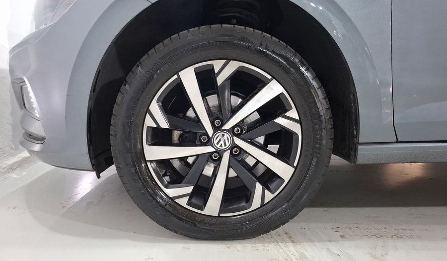 Volkswagen Virtus 1.6 AUTO Sedan 2021