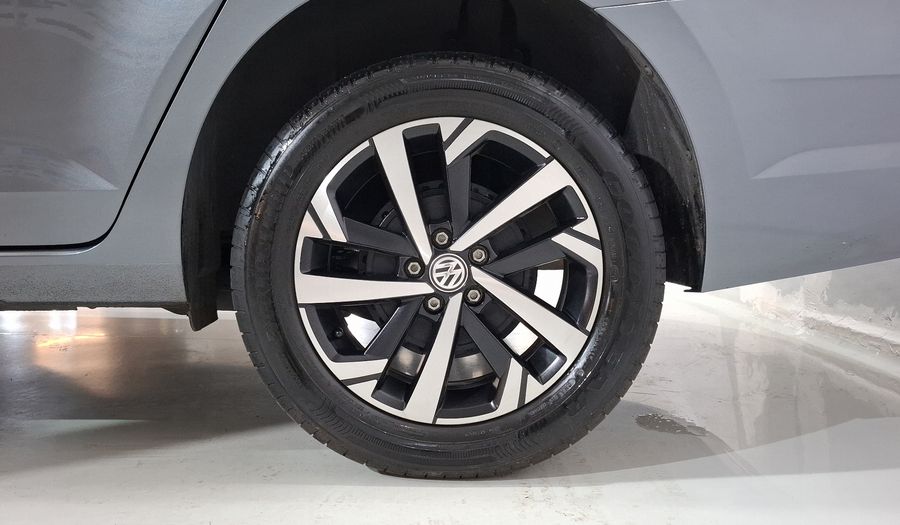 Volkswagen Virtus 1.6 AUTO Sedan 2021