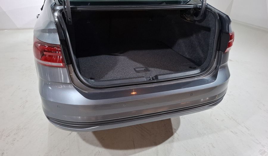 Volkswagen Virtus 1.6 AUTO Sedan 2021