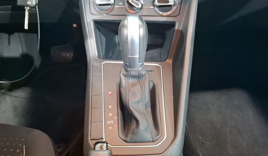 Volkswagen Virtus 1.6 AUTO Sedan 2021