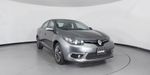 Renault Fluence 2.0 DYNAMIQUE AT Sedan 2015