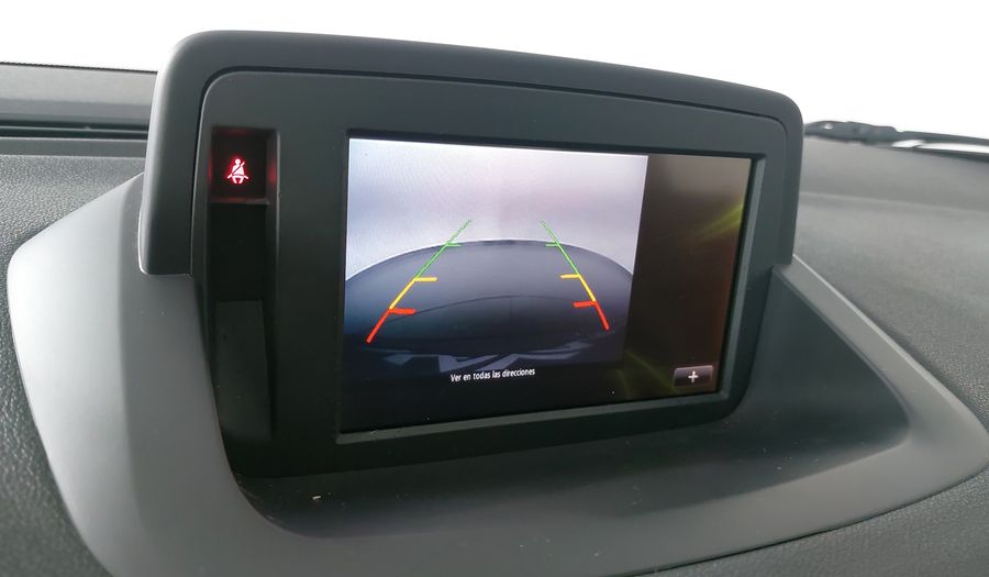 Renault Fluence 2.0 DYNAMIQUE AT Sedan 2015