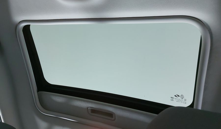 Renault Fluence 2.0 DYNAMIQUE AT Sedan 2015