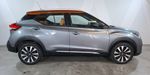 Nissan Kicks 1.6 EXCLUSIVE LTS CVT Suv 2019